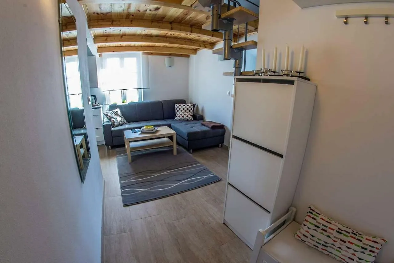 Apartments Nikic Banjole 0*,  Chorwacja